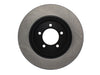 Disc Brake Rotor Centric Parts 120.65091