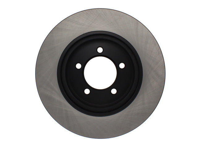 Disc Brake Rotor Centric Parts 120.65091