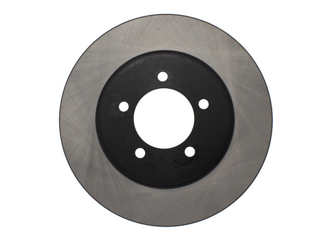 Disc Brake Rotor Centric Parts 120.65091