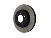 Disc Brake Rotor Centric Parts 120.65091