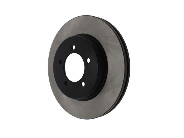 Disc Brake Rotor Centric Parts 120.65091