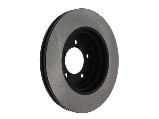 Disc Brake Rotor Centric Parts 120.65091