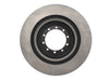 Disc Brake Rotor Centric Parts 120.65092