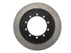 Disc Brake Rotor Centric Parts 120.65092