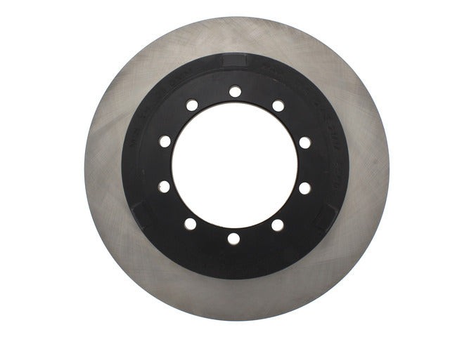 Disc Brake Rotor Centric Parts 120.65092