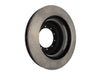 Disc Brake Rotor Centric Parts 120.65092