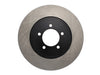 Disc Brake Rotor Centric Parts 120.65093