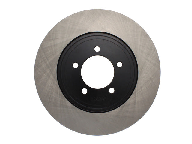 Disc Brake Rotor Centric Parts 120.65093