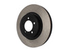 Disc Brake Rotor Centric Parts 120.65093
