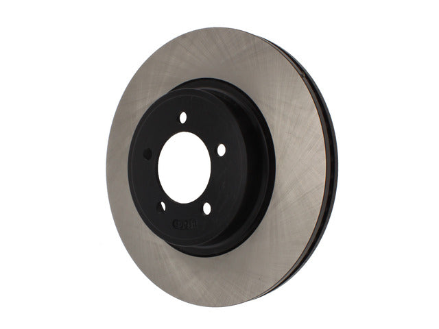 Disc Brake Rotor Centric Parts 120.65093