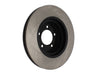 Disc Brake Rotor Centric Parts 120.65093