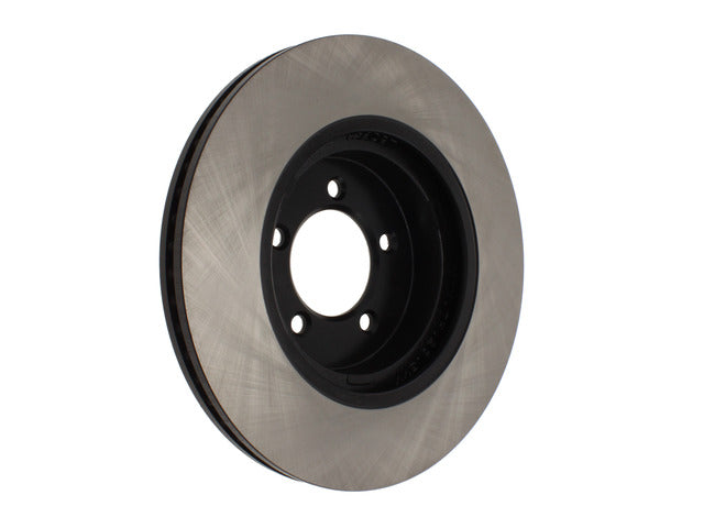 Disc Brake Rotor Centric Parts 120.65093