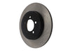 Disc Brake Rotor Centric Parts 120.65094