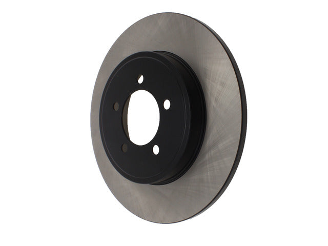 Disc Brake Rotor Centric Parts 120.65094