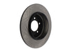 Disc Brake Rotor Centric Parts 120.65094