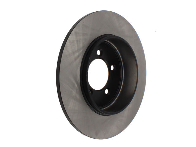 Disc Brake Rotor Centric Parts 120.65094