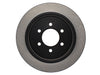Disc Brake Rotor Centric Parts 120.65095