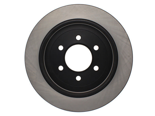 Disc Brake Rotor Centric Parts 120.65095