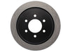 Disc Brake Rotor Centric Parts 120.65095