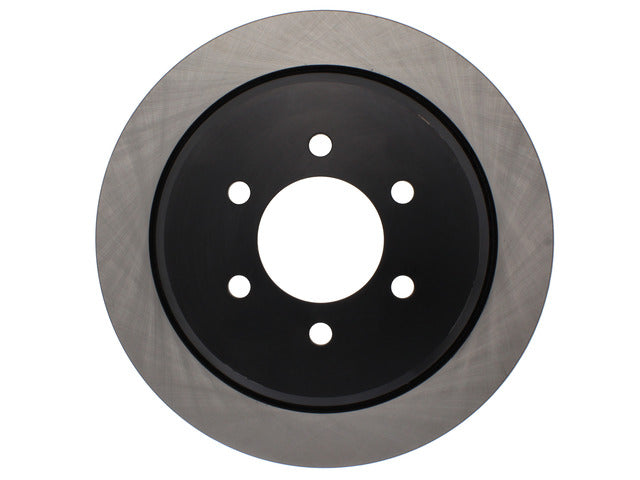 Disc Brake Rotor Centric Parts 120.65095