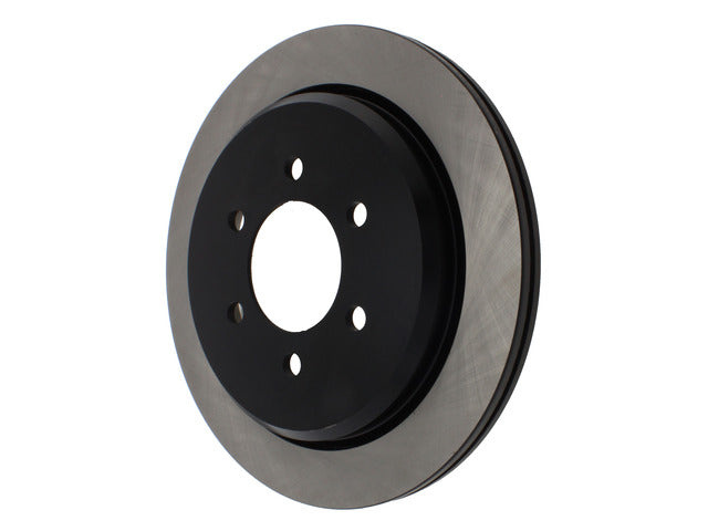 Disc Brake Rotor Centric Parts 120.65095