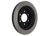 Disc Brake Rotor Centric Parts 120.65095