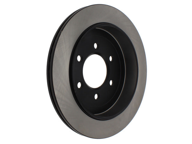 Disc Brake Rotor Centric Parts 120.65095