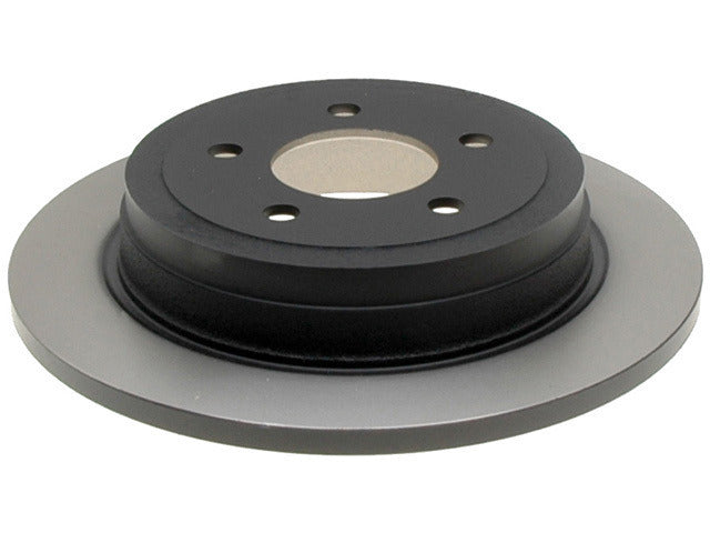 Disc Brake Rotor Centric Parts 120.65096