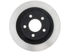 Disc Brake Rotor Centric Parts 120.65096