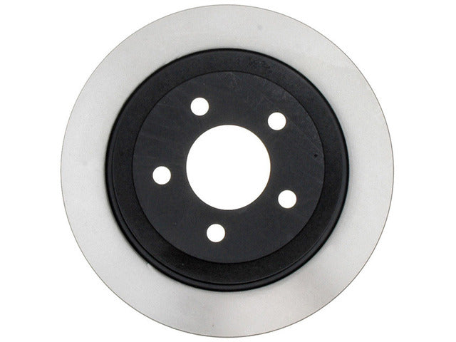 Disc Brake Rotor Centric Parts 120.65096