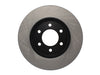 Disc Brake Rotor Centric Parts 120.65097