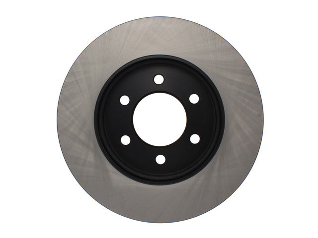 Disc Brake Rotor Centric Parts 120.65097