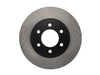 Disc Brake Rotor Centric Parts 120.65097