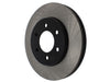 Disc Brake Rotor Centric Parts 120.65097