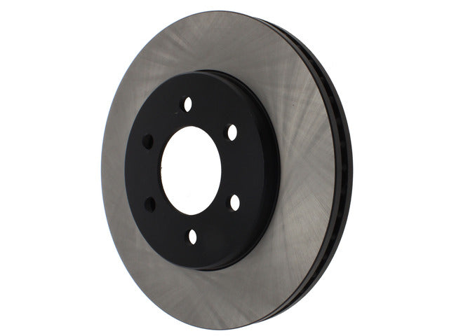 Disc Brake Rotor Centric Parts 120.65097
