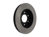 Disc Brake Rotor Centric Parts 120.65097