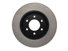 Disc Brake Rotor Centric Parts 120.65100