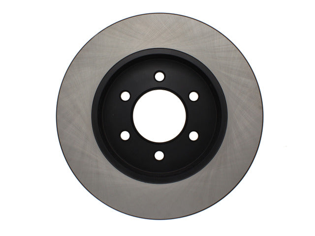 Disc Brake Rotor Centric Parts 120.65100