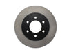 Disc Brake Rotor Centric Parts 120.65100