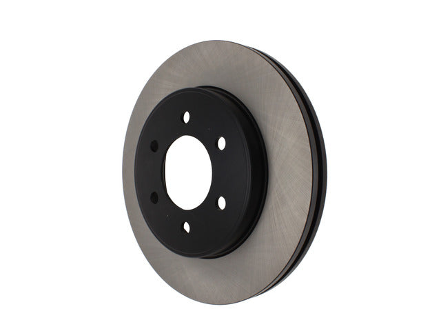 Disc Brake Rotor Centric Parts 120.65100