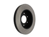 Disc Brake Rotor Centric Parts 120.65100