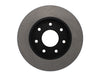 Disc Brake Rotor Centric Parts 120.65101