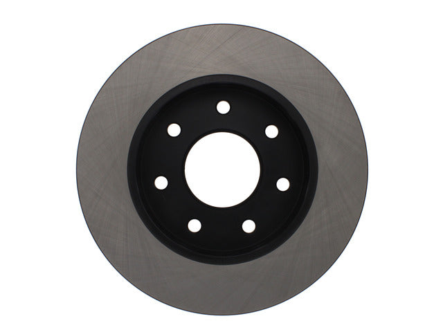 Disc Brake Rotor Centric Parts 120.65101