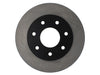 Disc Brake Rotor Centric Parts 120.65101