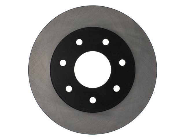 Disc Brake Rotor Centric Parts 120.65101