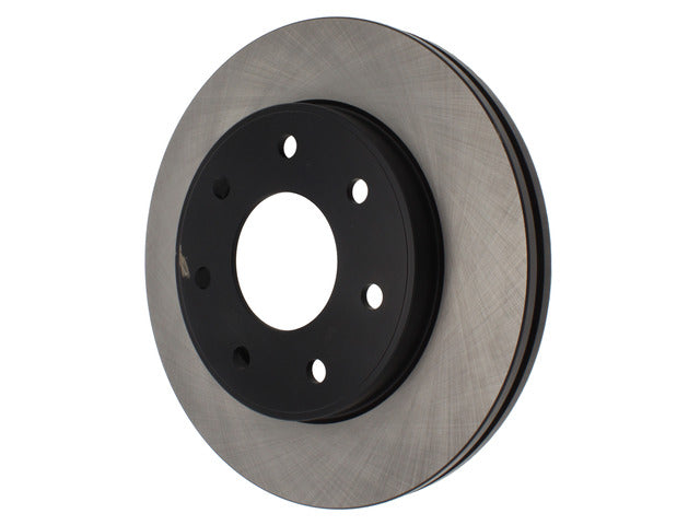 Disc Brake Rotor Centric Parts 120.65101
