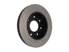 Disc Brake Rotor Centric Parts 120.65101