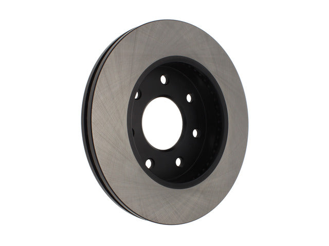 Disc Brake Rotor Centric Parts 120.65101