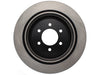 Disc Brake Rotor Centric Parts 120.65102