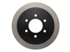 Disc Brake Rotor Centric Parts 120.65102